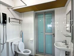 Blk 780A Woodlands Crescent (Woodlands), HDB 2 Rooms #612883851